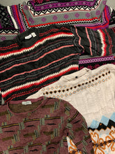 Load image into Gallery viewer, MIXED UNBRANDED KNITWEAR - 40 PIECES