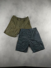 Load image into Gallery viewer, WRANGLER CARGO SHORTS - 40 PIECES