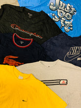 Load image into Gallery viewer, BRANDED TEE SACKS - 80 PIECES