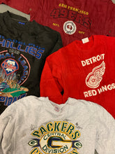Load image into Gallery viewer, PRO SPORTS SWEATSHIRTS - 40 PIECES