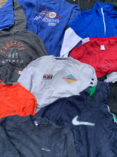 Load image into Gallery viewer, BRANDED SWEATSHIRTS - 40 PIECES