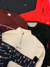Load image into Gallery viewer, CHAMPION SWEATSHIRTS - 40 PIECES