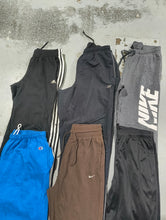 Load image into Gallery viewer, TRACK PANTS AND JOGGERS - 40 PIECES