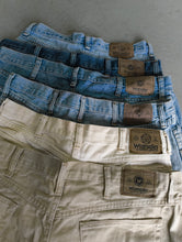 Load image into Gallery viewer, WRANGLER JORTS - 40 PIECES
