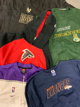 Load image into Gallery viewer, PRO SPORTS SWEATSHIRTS - 40 PIECES
