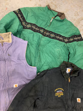 Load image into Gallery viewer, CARHARTT BRAND MIX - 40 PIECES
