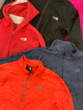 Load image into Gallery viewer, THE NORTH FACE FLEECE - 30 PIECES
